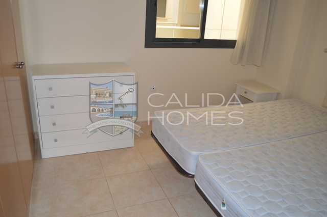 Cla 6836: Apartment for Sale in Vera Playa, Almería