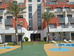 Cla 6836: Apartment for Sale in Vera Playa, Almería