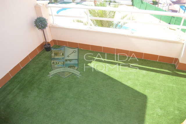 Cla 6836: Apartment for Sale in Vera Playa, Almería