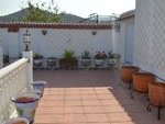 Cla 6760: Resale Villa for Sale in Arboleas, Almería