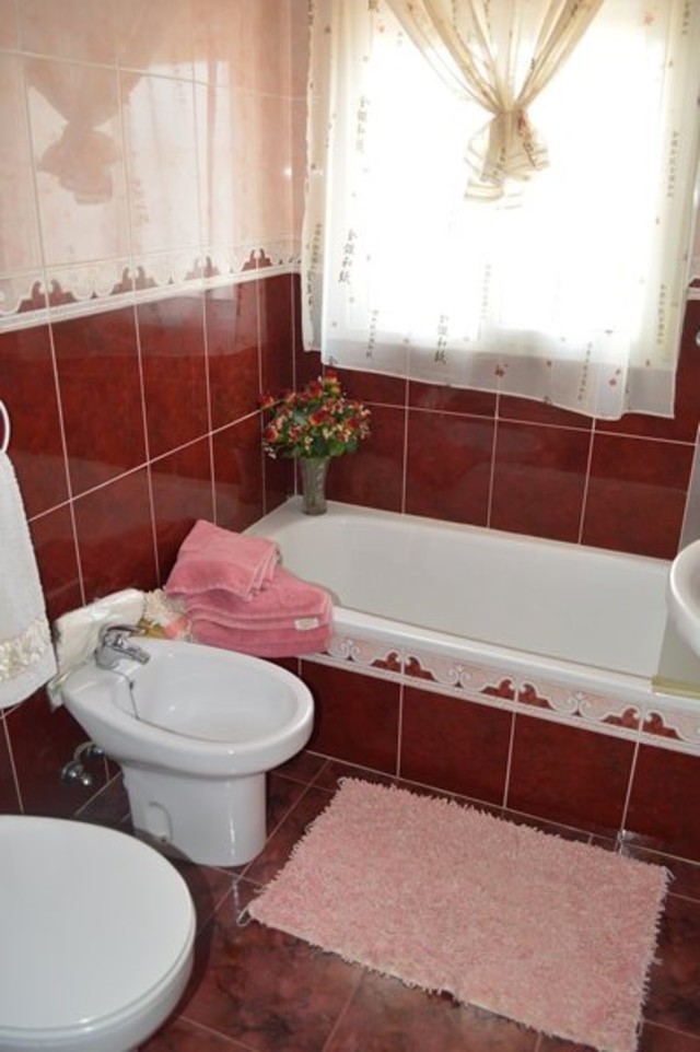 Cla 6760: Resale Villa for Sale in Arboleas, Almería
