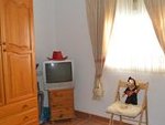 Cla 6760: Resale Villa for Sale in Arboleas, Almería
