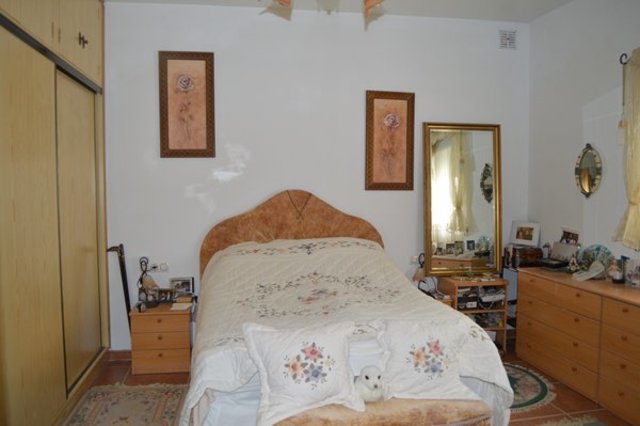 Cla 6760: Resale Villa for Sale in Arboleas, Almería