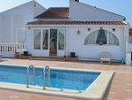 Cla 6760: Resale Villa for Sale in Arboleas, Almería