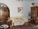 Cla 6760: Resale Villa for Sale in Arboleas, Almería