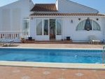 Cla 6760: Resale Villa for Sale in Arboleas, Almería