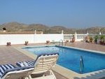 Cla 6760: Resale Villa for Sale in Arboleas, Almería