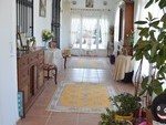 Cla 6760: Resale Villa for Sale in Arboleas, Almería