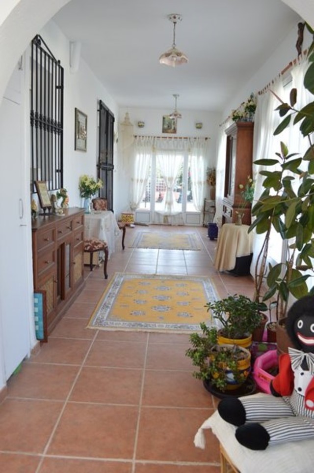 Cla 6760: Resale Villa for Sale in Arboleas, Almería