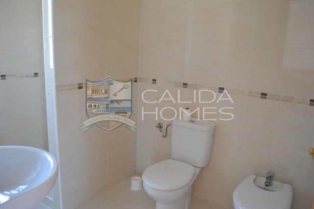 cla 6780: Resale Villa for Sale in Arboleas, Almería