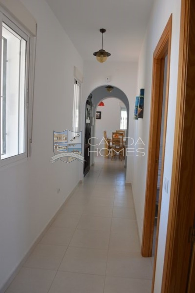 cla 6780: Resale Villa for Sale in Arboleas, Almería