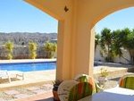 Cla 6787: Resale Villa for Sale in Arboleas, Almería
