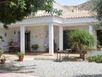 cla 6786: Semi-Detached Property for Sale in Arboleas, Almería