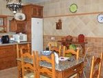 cla 6786: Semi-Detached Property for Sale in Arboleas, Almería