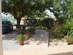 cla 6786: Semi-Detached Property for Sale in Arboleas, Almería