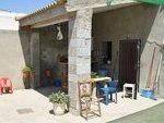 Cla 6811: Village or Town House for Sale in Arboleas, Almería