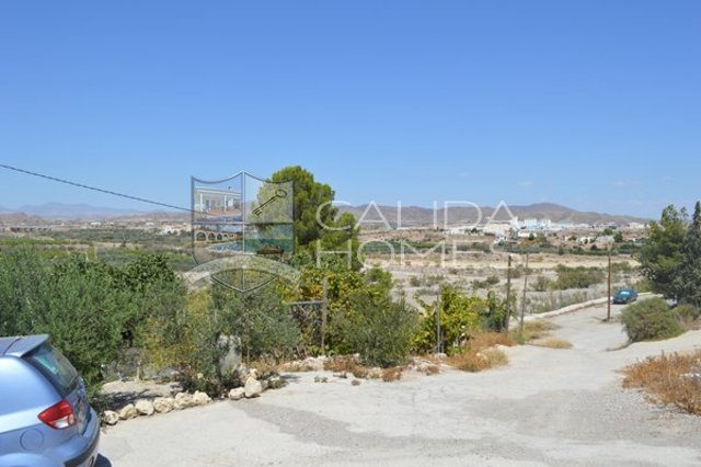 Cla 6811: Dorp of Stadshuis te Koop in Arboleas, Almería