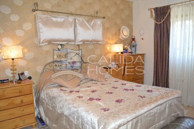 Cla 6838: Resale Villa for Sale in Arboleas, Almería