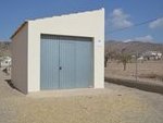 Cla 6851: Resale Villa for Sale in Albox, Almería
