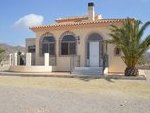 Cla 6851: Resale Villa for Sale in Albox, Almería