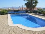 Cla 6855: Herverkoop Villa te Koop in Arboleas, Almería