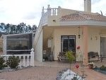 cla 6906: Resale Villa for Sale in Arboleas, Almería