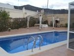 cla 6906: Herverkoop Villa te Koop in Arboleas, Almería