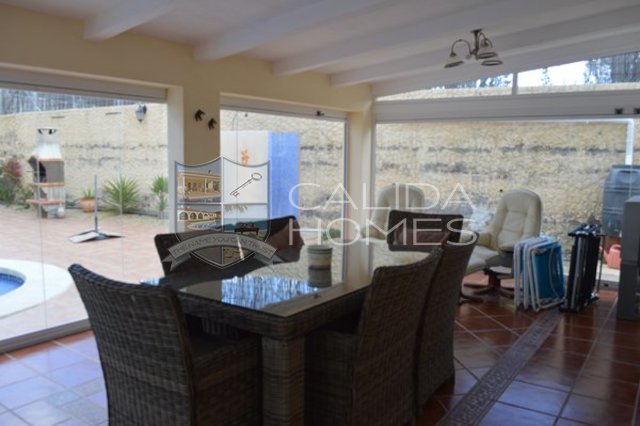 cla 6906: Resale Villa for Sale in Arboleas, Almería