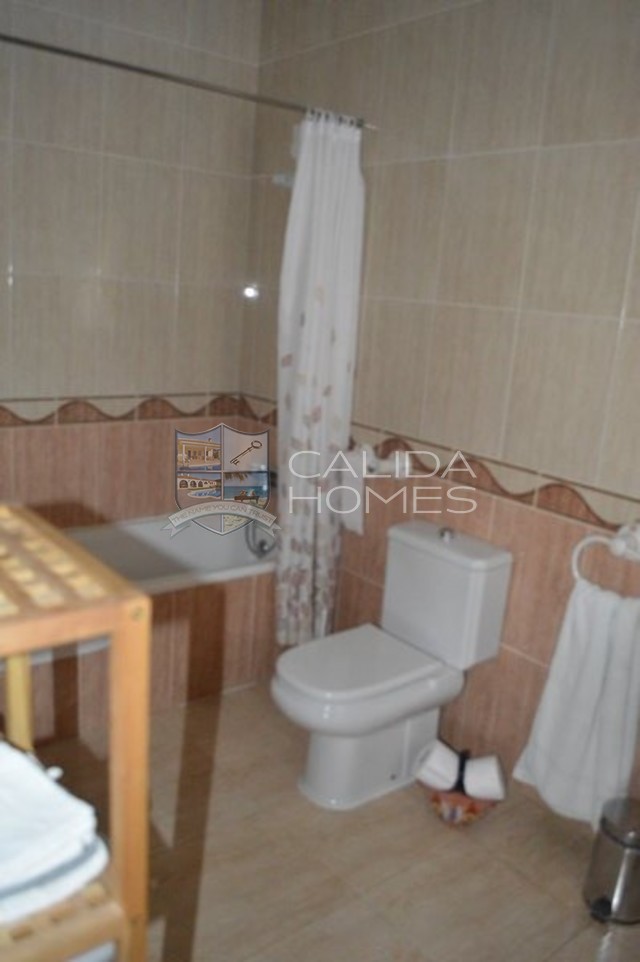 cla 6906: Resale Villa for Sale in Arboleas, Almería