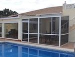 cla 6906: Resale Villa for Sale in Arboleas, Almería