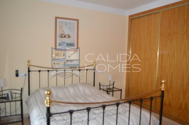 cla 6906: Resale Villa for Sale in Arboleas, Almería