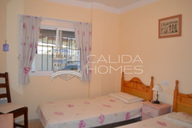 cla 6906: Resale Villa for Sale in Arboleas, Almería