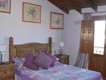 cla 6944: Village or Town House for Sale in Cantoria, Almería