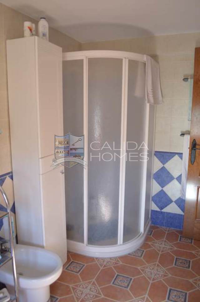 cla 6944: Village or Town House for Sale in Cantoria, Almería