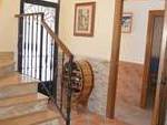 cla 6944: Village or Town House for Sale in Cantoria, Almería