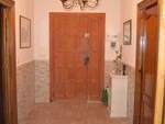 cla 6944: Village or Town House for Sale in Cantoria, Almería