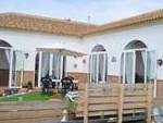 cla 6949 Villa Velez: Resale Villa for Sale in Oria, Almería