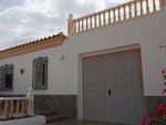 cla 6998: Herverkoop Villa te Koop in Arboleas, Almería