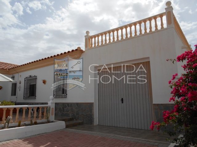 cla 6998: Resale Villa for Sale in Arboleas, Almería