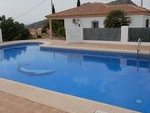 cla 6998: Resale Villa for Sale in Arboleas, Almería