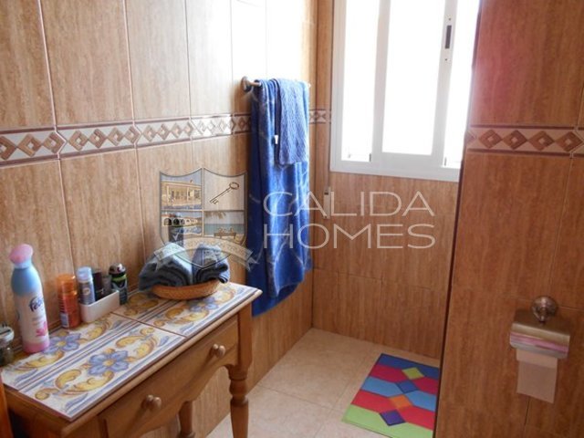 cla 6998: Resale Villa for Sale in Arboleas, Almería