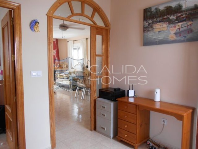 cla 6998: Resale Villa for Sale in Arboleas, Almería