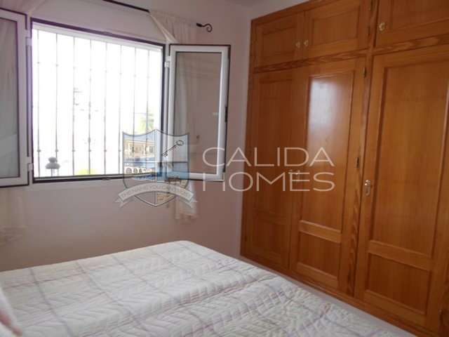 cla 6998: Resale Villa for Sale in Arboleas, Almería