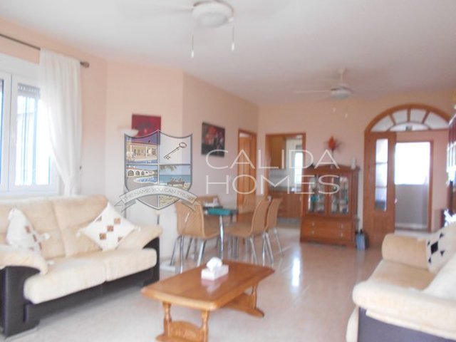 cla 6998: Resale Villa for Sale in Arboleas, Almería