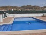 cla 6998: Herverkoop Villa te Koop in Arboleas, Almería