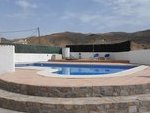 cla 6998: Herverkoop Villa te Koop in Arboleas, Almería