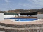 cla 6998: Resale Villa for Sale in Arboleas, Almería