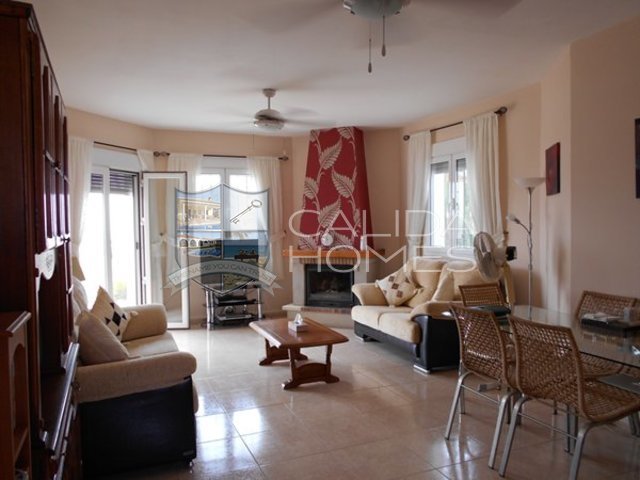 cla 6998: Resale Villa for Sale in Arboleas, Almería