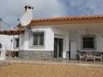 cla 6998: Herverkoop Villa te Koop in Arboleas, Almería