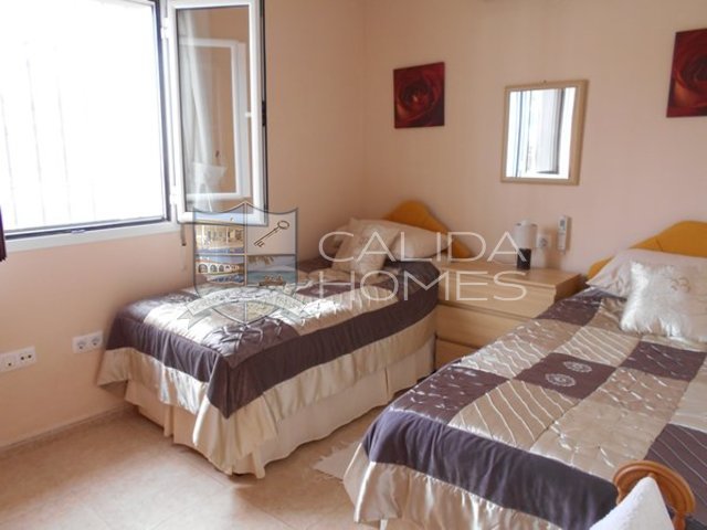 cla 6998: Resale Villa for Sale in Arboleas, Almería